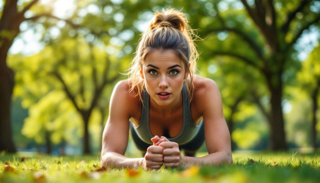 Bez siłowni: te 7 ćwiczeń z masą własnego ciała wystarczy, by wyrzeźbić sylwetkę wszędzie