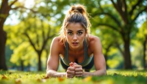 Bez siłowni: te 7 ćwiczeń z masą własnego ciała wystarczy, by wyrzeźbić sylwetkę wszędzie