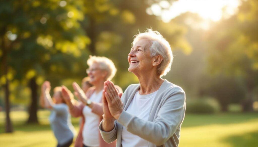 Nowe badanie: osoby 55+, które robią to rano, mają niższe ryzyko zawału o 20%