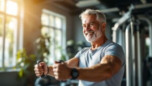 Naukowcy z Harvardu potwierdzają: te 4 ćwiczenia na stojąco redukują brzuch skuteczniej niż deska