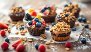 Nawet słodycze mogą być zdrowe – wiesz które?