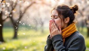 Marzec to najgorszy miesiąc dla alergików w Polsce. Lekarz podpowiada, co robić już teraz