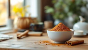 Cukrzyca typu 2: ta przyprawa z kuchni obniża glikemię poposiłkową — potwierdza badanie BMJ