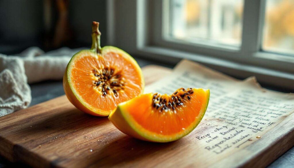 Egzotyczny owoc, który obniża cholesterol: oto jak najlepiej go jeść