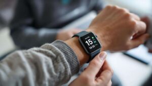Jak monitorować poziom glukozy za pomocą Apple Watch i smartwatcha