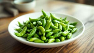 Zdrowe, ale nie dla każdego: kto powinien unikać edamame