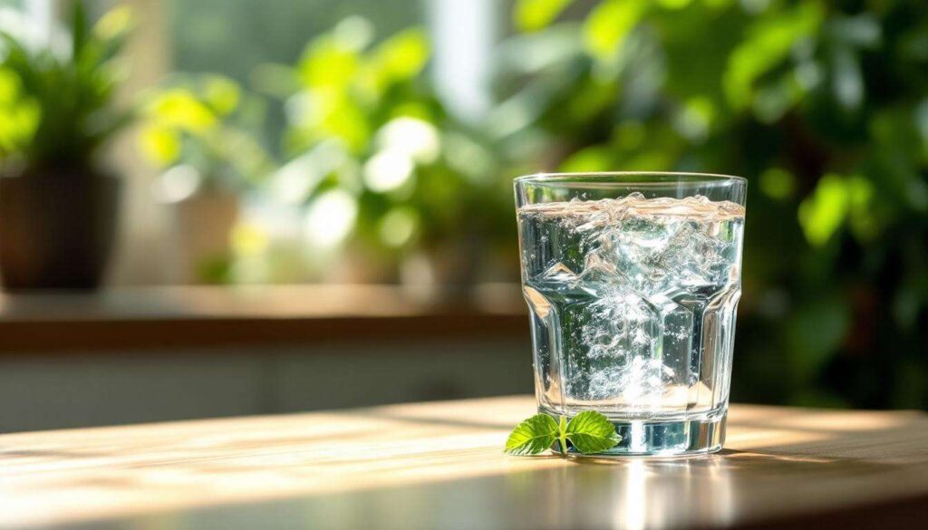 Ile wody dziennie wypijać, żeby nie obciążać nerek?