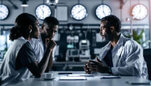 Zmiana czasu 2026: dlaczego lekarze radzą przygotować się już teraz na przestawienie zegarów