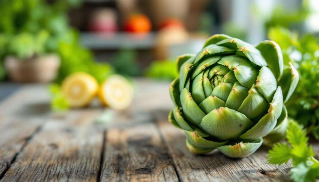 Polacy jedzą go rzadko, a chroni wątrobę lepiej niż ostropest. Hepatolog wyjaśnia