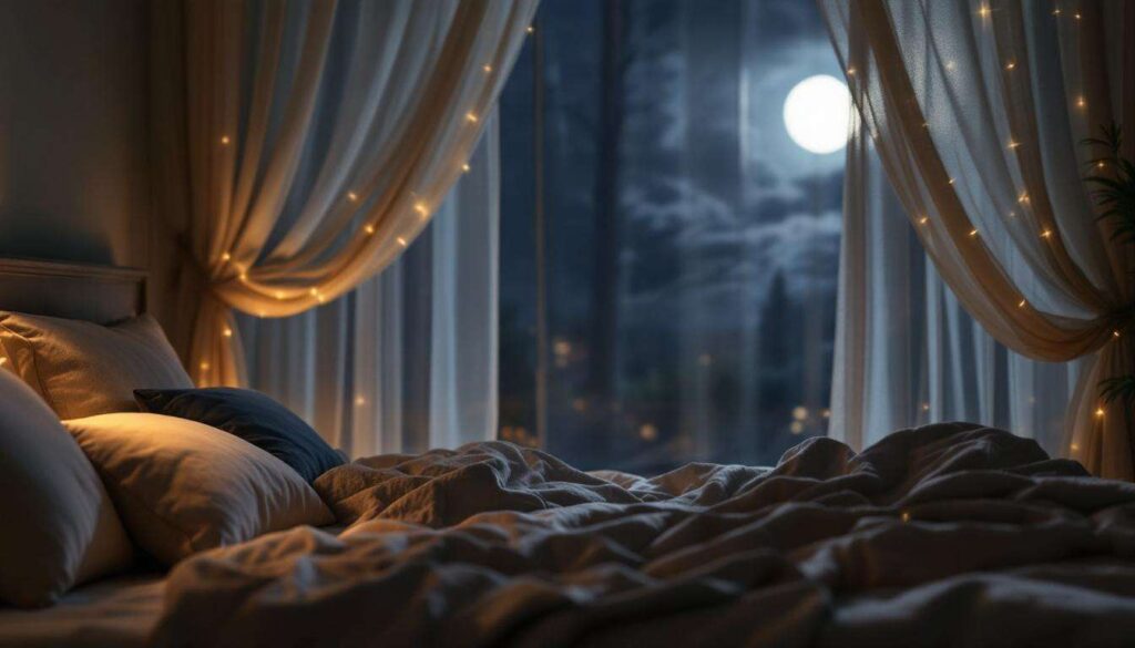 Światowy Dzień Snu 2026: te 4 ćwiczenia oddechowe pomagają zasnąć w 8 minut