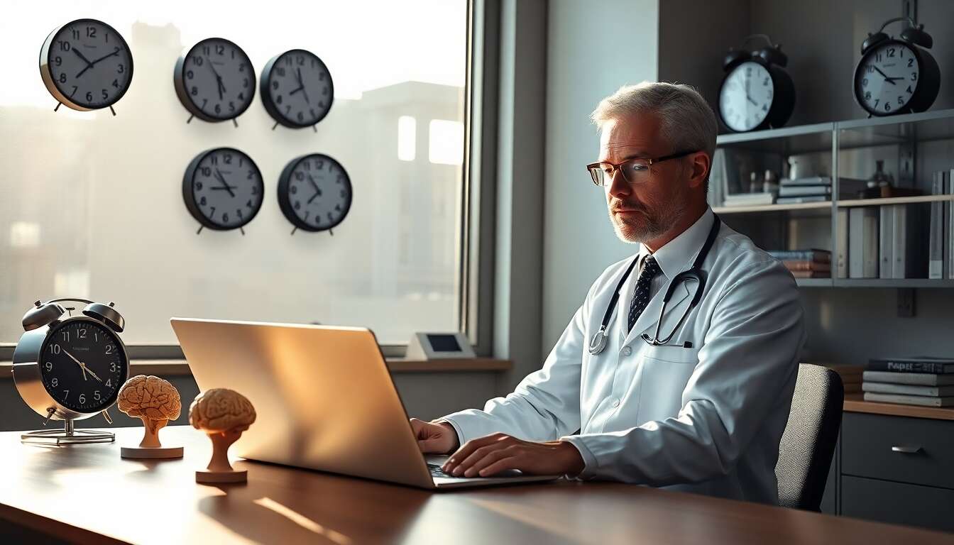 Adapter son entra&icirc;nement lors du changement d'heure