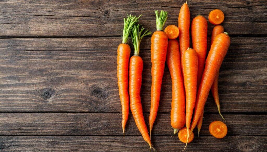 Marchew gotowana czy surowa? Dietetyk wyjaśnia, w jakiej formie daje więcej beta-karotenu