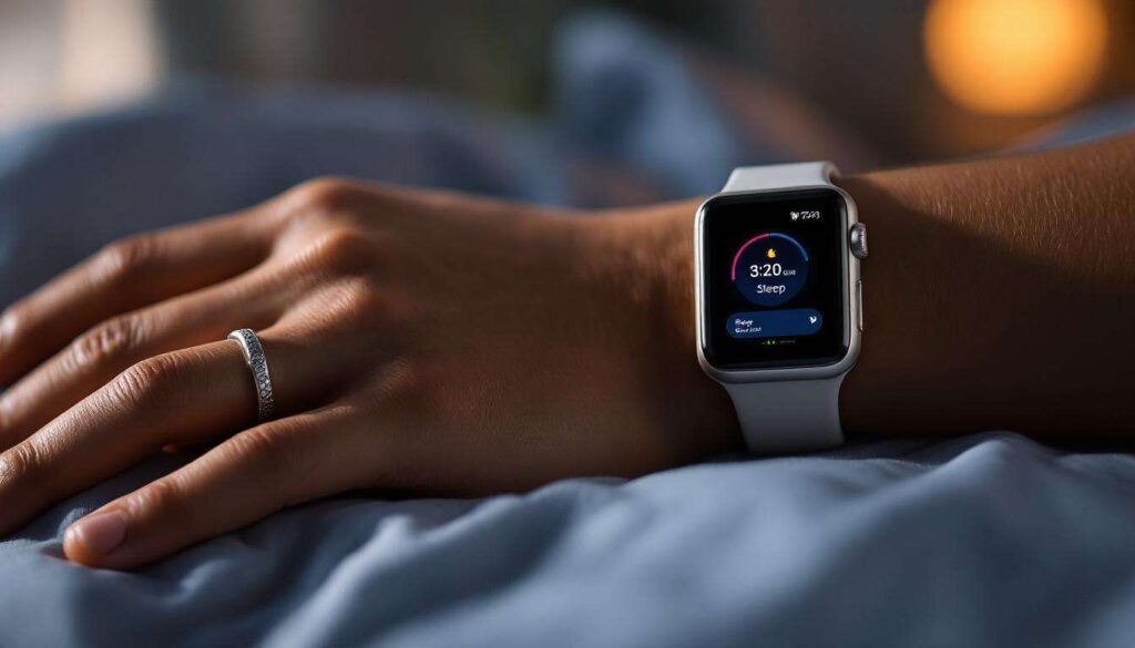Oura Ring czy Apple Watch: który gadżet lepiej monitoruje sen? Lekarz medycyny snu porównuje