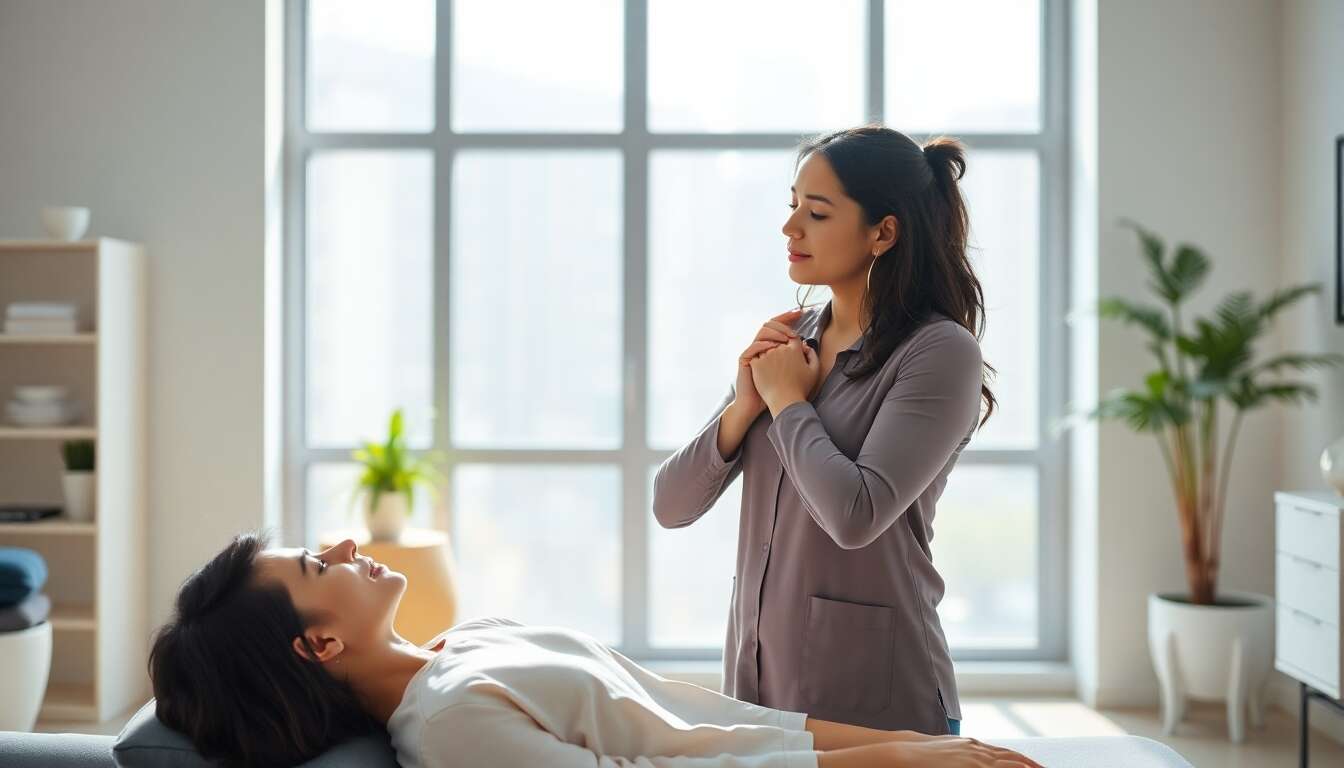 Comment 4 minutes d'exercices peuvent faire la différence Comment 4 minutes d'exercices peuvent faire la différence