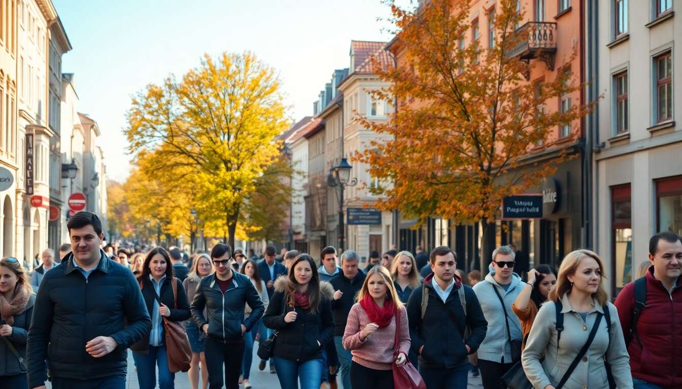 Int&eacute;grer la marche dans votre routine quotidienne