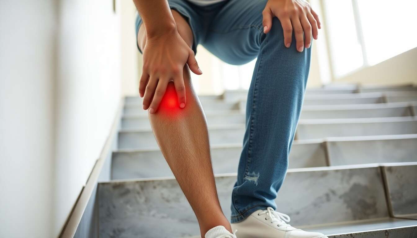 L'exercice clé pour soulager rapidement les douleurs L'exercice clé pour soulager rapidement les douleurs