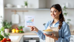 Dietetyk z Instytutu Żywności: kasza jaglana obniża cholesterol skuteczniej niż owsianka