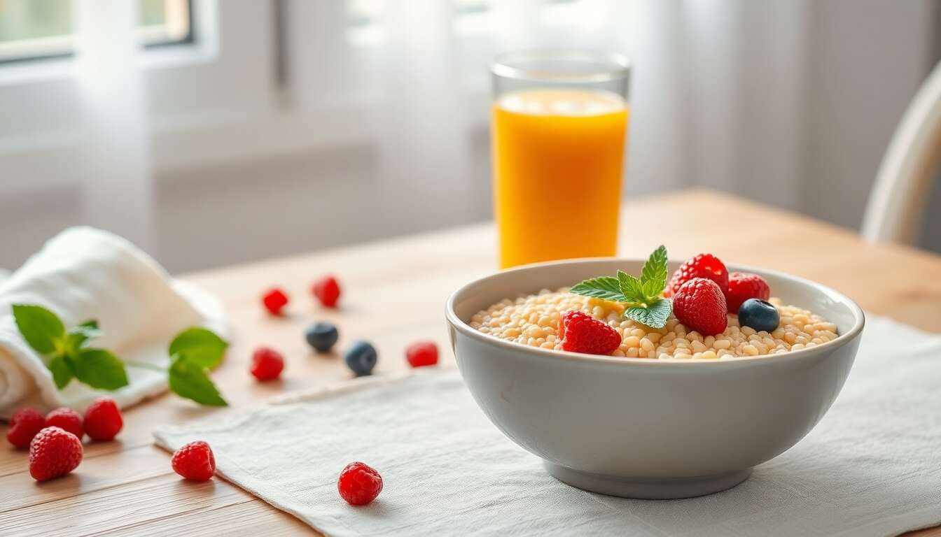 Les bienfaits de la kasza jaglana : un super-aliment