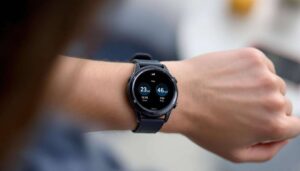Samsung Galaxy Watch a monitorowanie ciśnienia: kardiolog ocenia, czy to naprawdę działa