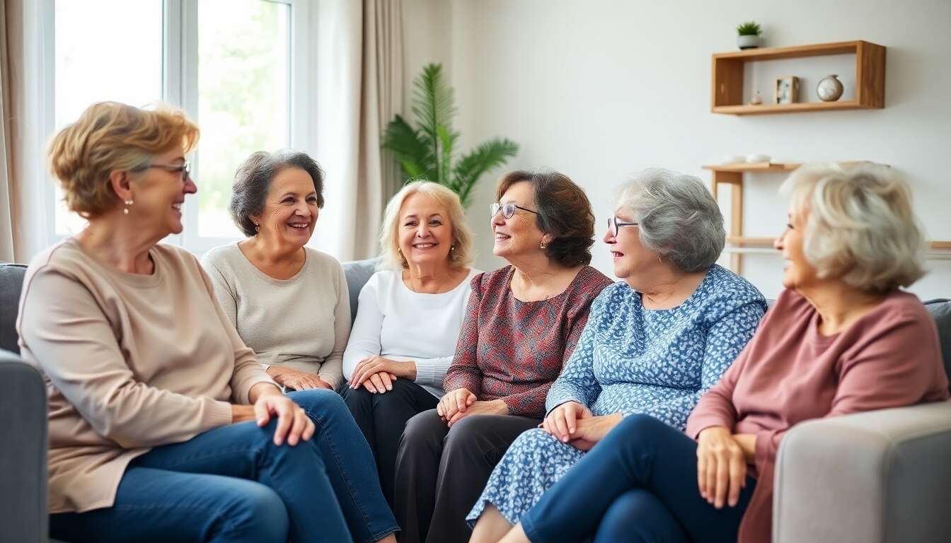 T&eacute;moignages : des femmes partagent leur exp&eacute;rience