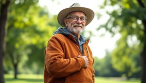 Nowy raport GUS 2026: co trzeci Polak po 60-tce ma problemy z równowagą. Te 3 ćwiczenia pomagają