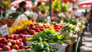 Wiosenna dieta 2026: dietetyk z Warszawy podaje 5 produktów sezonowych, które obniżają ciśnienie