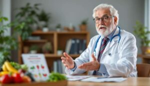 Jak obniżyć cholesterol bez statyn? Kardiolog z Katowic podaje 4 sprawdzone metody