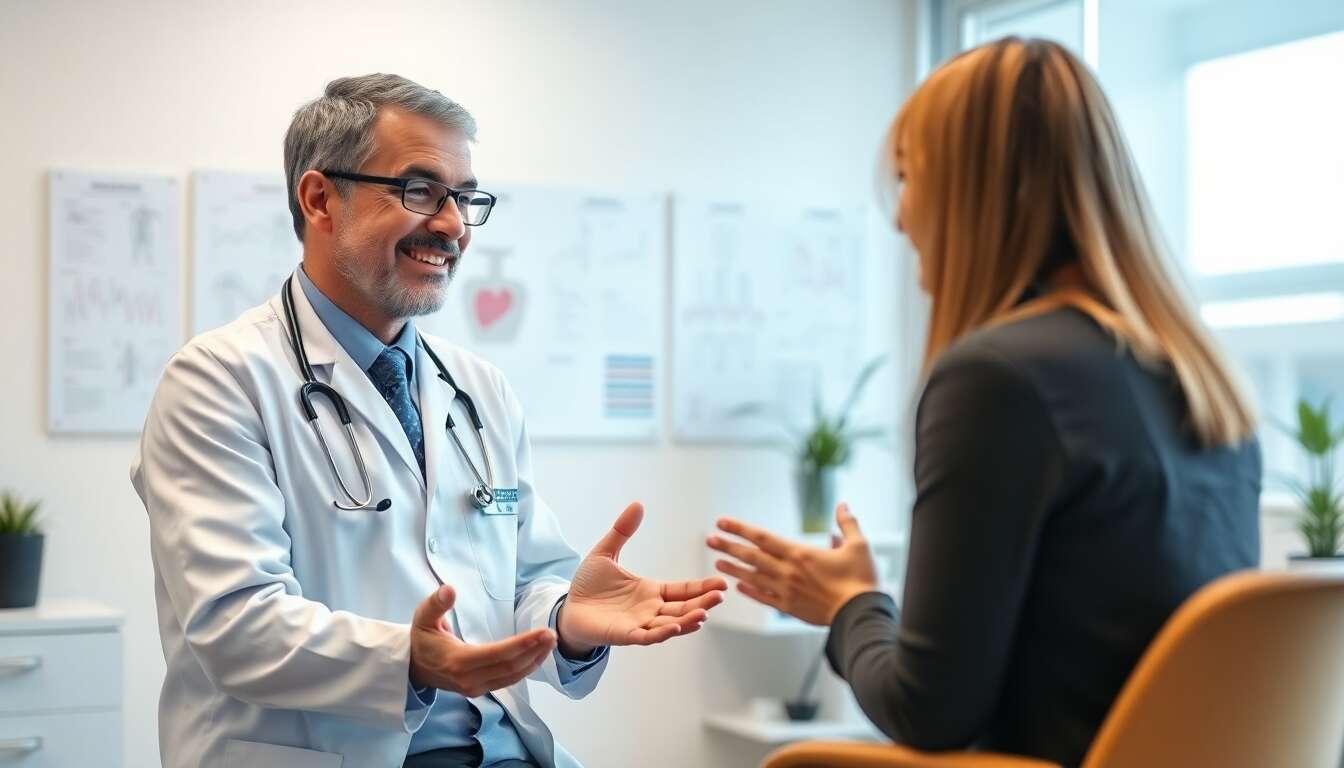 Changer son alimentation pour réduire le cholestérol Changer son alimentation pour réduire le cholestérol