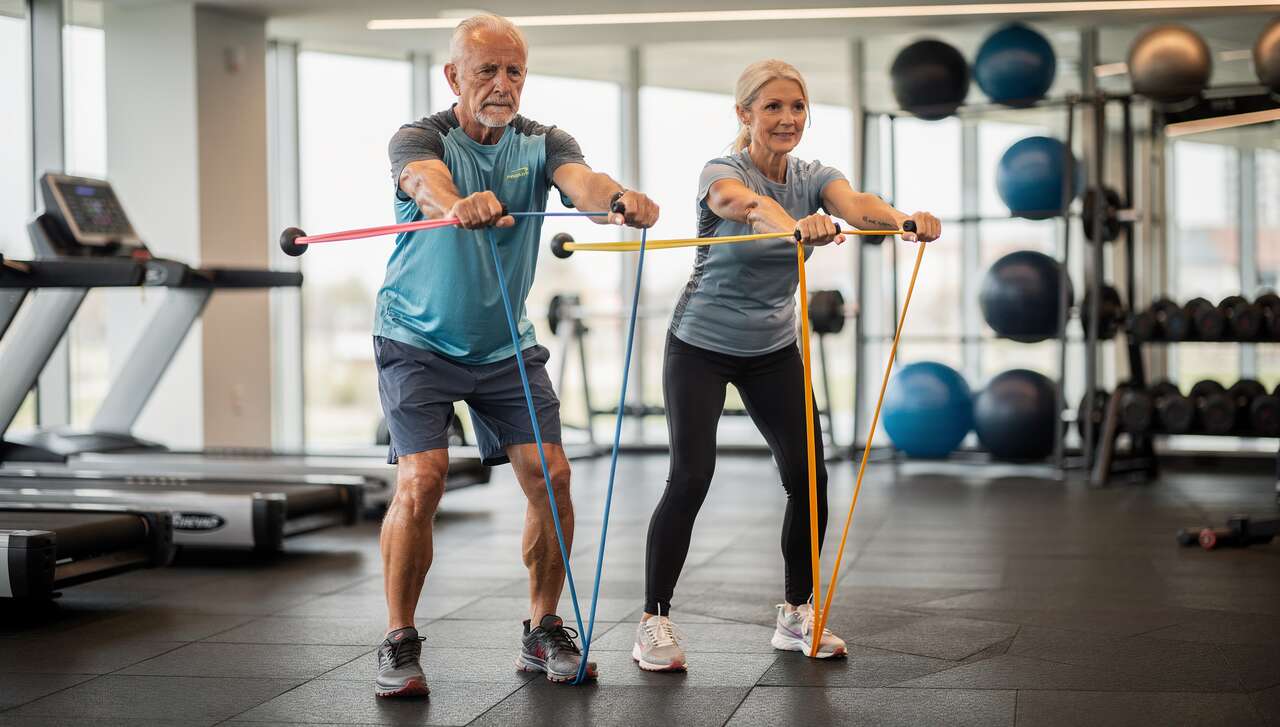 Présentation du plan d'entraînement de 2 semaines Présentation du plan d'entraînement de 2 semaines