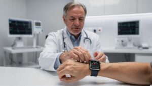 Apple Watch i wykrywanie migotania przedsionków: kardiolog ocenia skuteczność w 2026 roku
