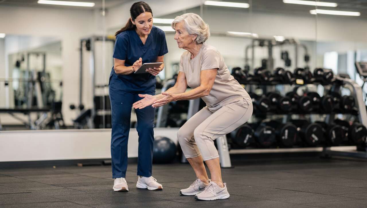 L'importance de la souplesse et de la mobilité pour les femmes L'importance de la souplesse et de la mobilité pour les femmes