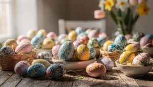 Jajko na Wielkanoc 2026: dietetyk wyjaśnia, ile sztuk dziennie nie podnosi cholesterolu