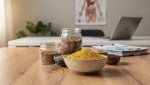 Kasza gryczana przegrywa z tą kaszą: badanie z Lancet potwierdza lepszy wpływ na cholesterol