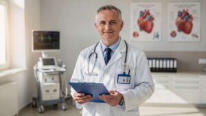 Światowy Dzień Zdrowia 2026: kardiolog podaje 4 badania, które każdy Polak po 50-tce powinien zrobić
