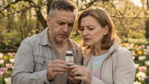 Endokrynolog: Polacy po 50-tce mają za mało witaminy D wiosną. Oto ile naprawdę potrzebujesz