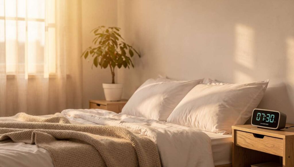 Zmiana czasu na letni 2026, a Twój sen: lekarz podaje 3-dniowy plan adaptacji