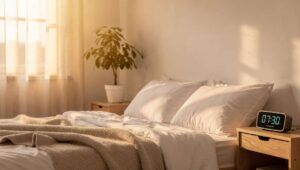 Zmiana czasu na letni 2026, a Twój sen: lekarz podaje 3-dniowy plan adaptacji