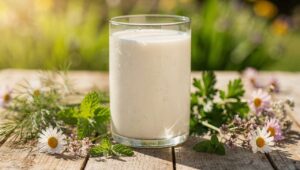 Wiosna 2026 to pora na kefir: gastroenterolog wyjaśnia, dlaczego teraz działa najlepiej na jelita