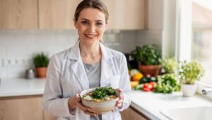 Dietetyk z Instytutu Żywności: ta polska zupa obniża glikemię poposiłkową o 22%