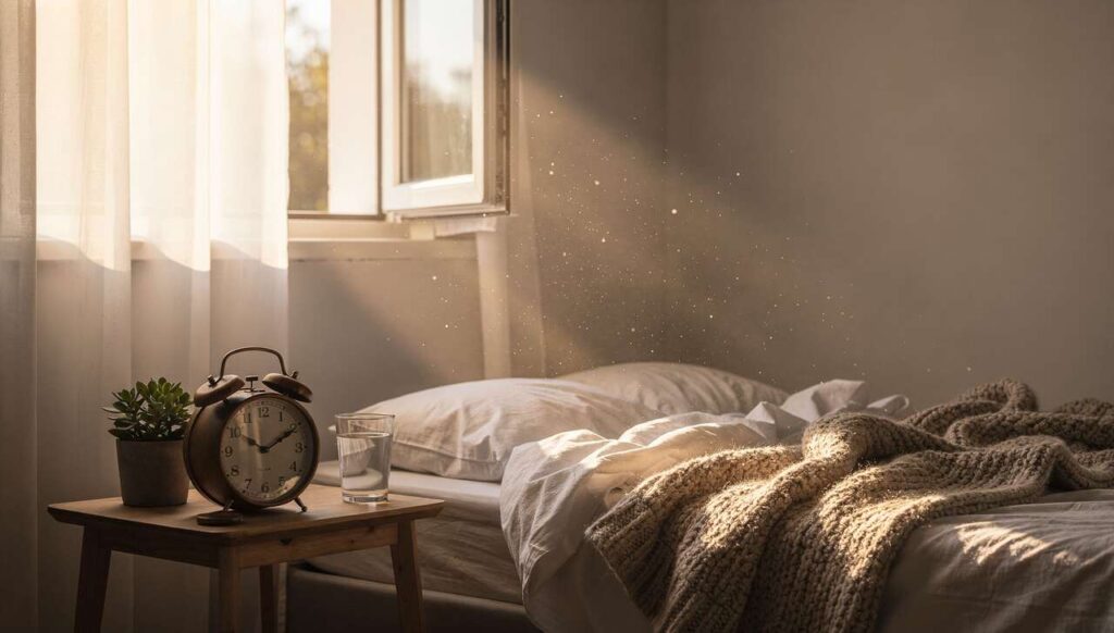 Zmiana czasu 2026: neurolog wyjaśnia, dlaczego warto wstawać 15 minut wcześniej już od poniedziałku