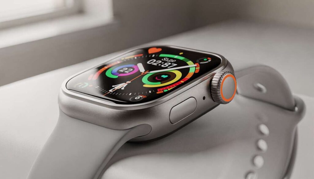 Apple Watch Ultra 3 a pomiar glukozy: endokrynolog ocenia, czy warto wydać 2499 zł
